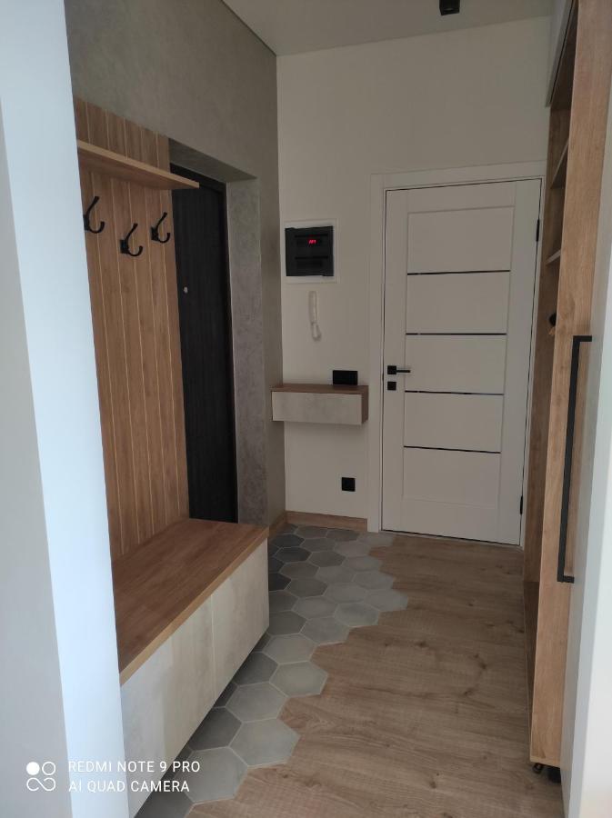 New Apartment Vivita Uzjhorod Eksteriør bilde